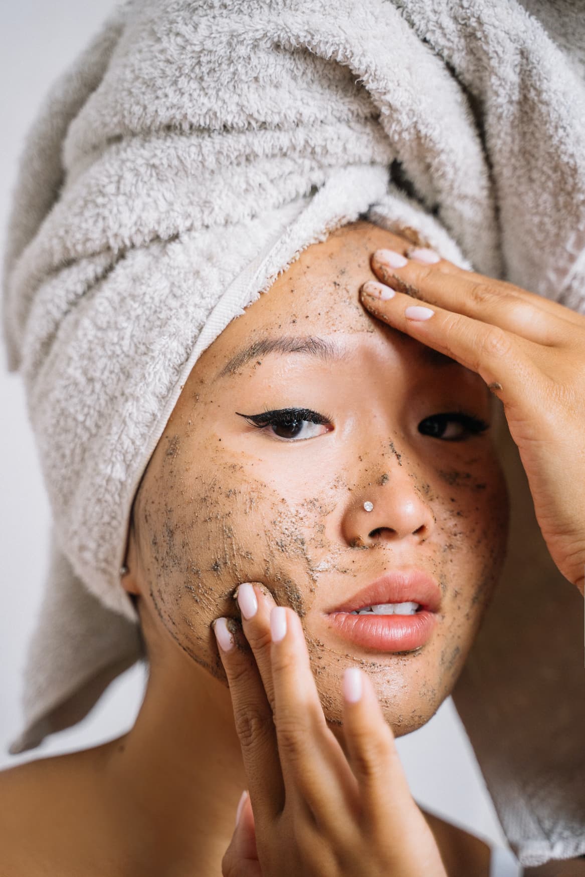 How Often Should You Be Exfoliating Your Face?